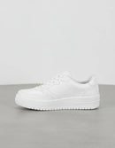 Tênis Branco Vizzano Feminino Casual  Airforce  Branco 35 BR