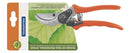 Tesoura Para Poda Tramontina 21cm - 78304/511 Cor Laranja