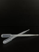 Pipeta Pasteur Plastica 3ml - 10 Unidades