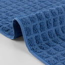 Kit 6 Pisos Tapete Para Banheiro Saída De Box Cores Supremo