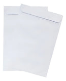 Envelope A4 Sulfite 229x324 Mm 50 Unidades Cor Branco