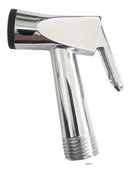 Esguicho Pistola 100% Metal P/ Ducha Higiênica P Reposição  Cromado