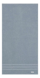 Toalha Banho Buddemeyer Avulsa 100% Algodão Vanilla Azul 3217