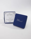 Presente colar feminino prata 925 esposa namorada noiva amor cor colar infinito