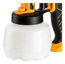 Pistola De Pintura 1.2l 600w Com Led Deko