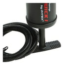 Bomba De Ar Manual Quick 29cm P/ Infláveis 68612 Intex Cor Preto