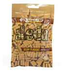 Caixa De Filtro Aleda Biodegradable Slim Classic - 10 Bags Sabor Sem sabor