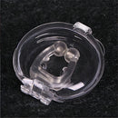 Clip Nasal Anti Ronco Apneia Nariz Magnético Com Imã Kit C/3