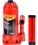 Macaco Hidraulico Tipo Garrafa 2 Toneladas Sparta