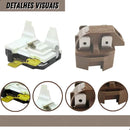 Rele ptc E Protetor Termico Freezer Geladeira Refrigerador Consul Continental Electrolux