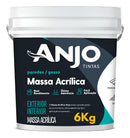 Massa Acrilica Anjo 6kg