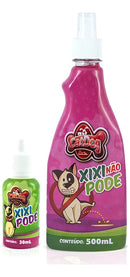 Kit Educador Xixi Ñ Pode 500ml + Xixi Pode 30ml Adestramento