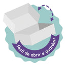 Quebra Cabeça 200 Peças Divertida Mente 2 Toyster 8078