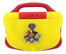 Laptop Infantil Educativo Patrulha Canina Adventure Tech Bilíngue Candide