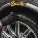 Kit 2 Aplicador De Pneu Pretinho Selante Para Pneus Detailer