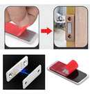 Kit 6 Travas Gaveta Armário Magnético Porta Ímã Segurança Namave