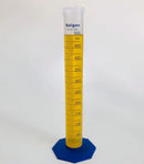 Proveta Plástica Graduada 500ml (polipropileno) - Nalgon