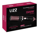 Super Ion 3000 Escova Rotativa 5 em 1 - Lizz Professional