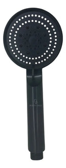 Ducha Lavatório De Cabelo Preto Salão De Beleza + Mangueira