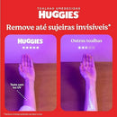 Pack Toalha Umedecida Disney Baby Huggies Max Clean Pacote 4 Unidades Leve Mais Pague Menos