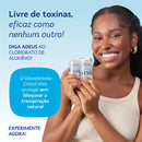 Alva Vegano Alva Kristall Stick 60g Stick - sem perfume - Unidade - 1 - 60 g