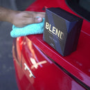 Blend Black Cera Carnaúba Sílica Paste Wax 100ml Vonixx