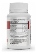 suplemento alimentar Coenzima Q10 100mg 60 Cápsulas Vitafor