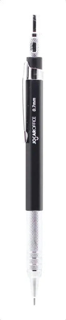 Lapiseira Técnica 2b 0.7 Jocar Com Tubo De Grafite