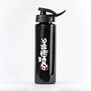 Squeeze Do Corinthians 750ml Licenciado Presente Corinthiano Timão - Sude