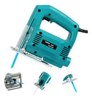 Serra Tico-tico 500w Com 14 Serras Tssaper Modelo Tsst14