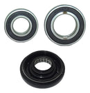 Rolamentos Retentor Compatível Electrolux Lte09 Lte12 Ltc10