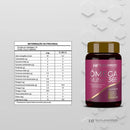Omega 3 6 9 Mulher Hf Suplements 1000mg 120caps