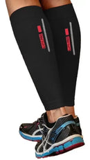 Canelito Lupo Fio Emana Pró Alta Compressão Origi Preto P