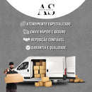 Kit 4 Placas Fotoluminescentes Saida A Direita S1 Rota Fuga