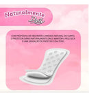 Naturalmente Protetor diario - 120 - Unidade - 1 - 1