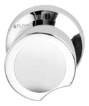 Acabamento Registro Pressão/gaveta C-40 Metal Cr Padrão Deca Acabamento Cromado Cor Prateado