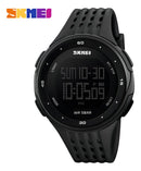 Relógio Unisex Skmei 1219 Digital Funcional A Prova D Agua