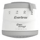 Chuveiro Ducha Enerducha Up 4 Temp. 127v/220v Vá Branco 220V