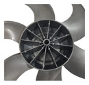 Hélice Ventilador Mondial Maxi Power Nv-15 30cm 6 Pás Cinza