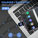 Plus do Brasil Cabo Usb Plus Turbo Tipo C Compativel Com Samsung Galaxy S25 S24 Plus S23 Fe S22 S21 S20 A16 A15 M15 A25 A24 M34 A35 A34 A12 A22 A13 M13 A14 5g A55 A53 A52 A54 A06 A05s M55 A20 A21