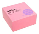 Pó Satin Powder Efeito Acetinado Vizzela - Cor 2 Tom Médio