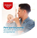 Escova De Dentes Infantil My First 0 A 2 Anos Colgate