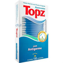 Hastes Flexíveis Topz Caixa 150 Unidades