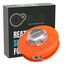 Carretel Automatico Fio Nylon Roçadeiras - Toyama/tekna/husq - BJB Equipamentos