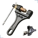 Chave Extrator Pino Corrente Motos C/420,428,520,525,530