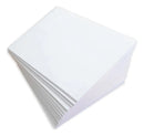 Papel Offset 180g 250 Folhas A4 Branco Altissima Qualidade