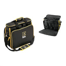 Bolsa Em Lona Para Ferramentas Com 30 Bolsos 9ri Eda