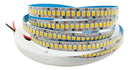 5 Metro Fita Led 2835 240leds/m 3000k/4000k/6000k + Fonte Luz Branco-neutro 4000K Goldensky