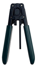 Kit Ferramenta P/ Fibra Óptica Ftth 9 Pçs - Ftth9