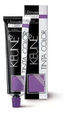 Tinta Color Ultimate Cover 8.00 Louro Claro Keune